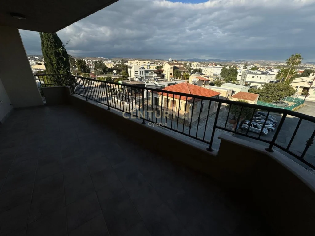 3 Bedroom Apartment for Rent in Ypsonas, Limassol District