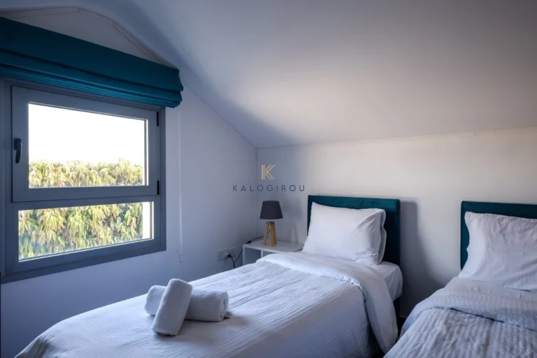 Cheap Houses and Villas for Rent Larnaca
