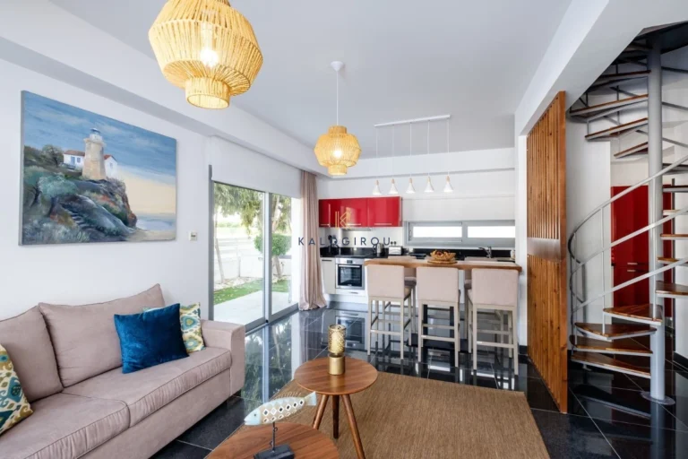 Cheap Houses and Villas for Rent Larnaca