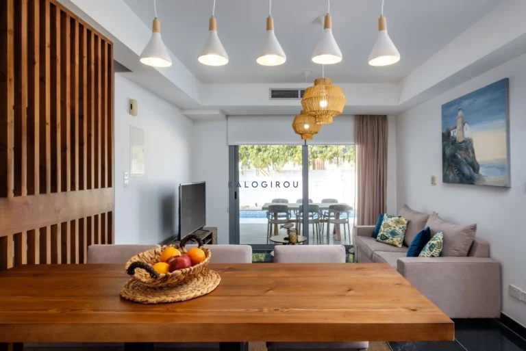 Cheap Houses and Villas for Rent Larnaca