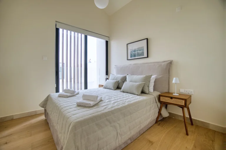 3 Bedroom House for Rent in Paphos