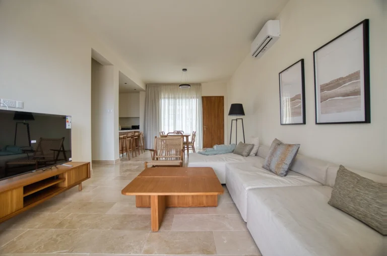 3 Bedroom House for Rent in Paphos