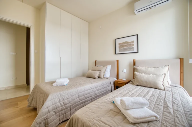 3 Bedroom House for Rent in Paphos