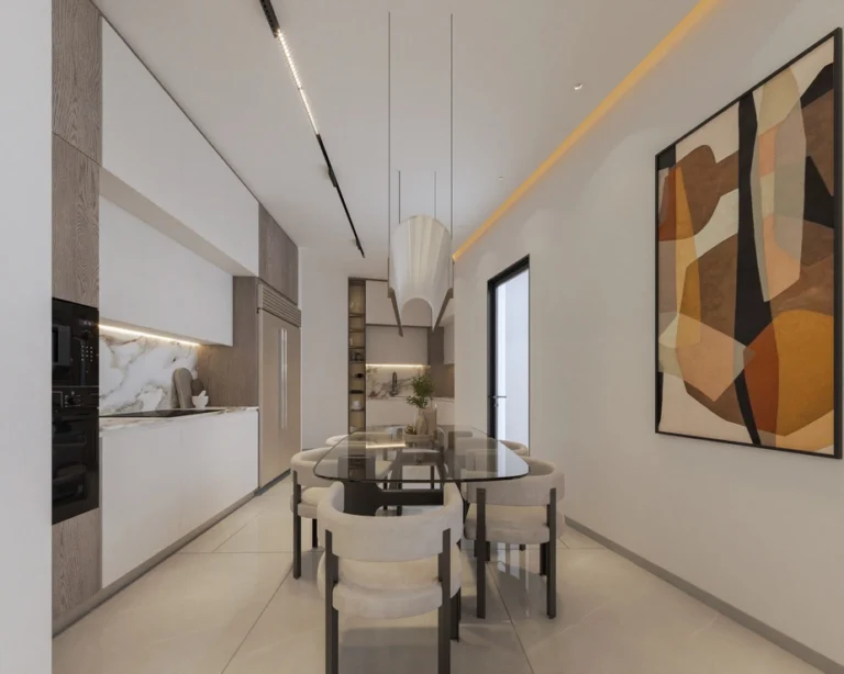 3 Bedroom Apartment for Sale in Limassol District