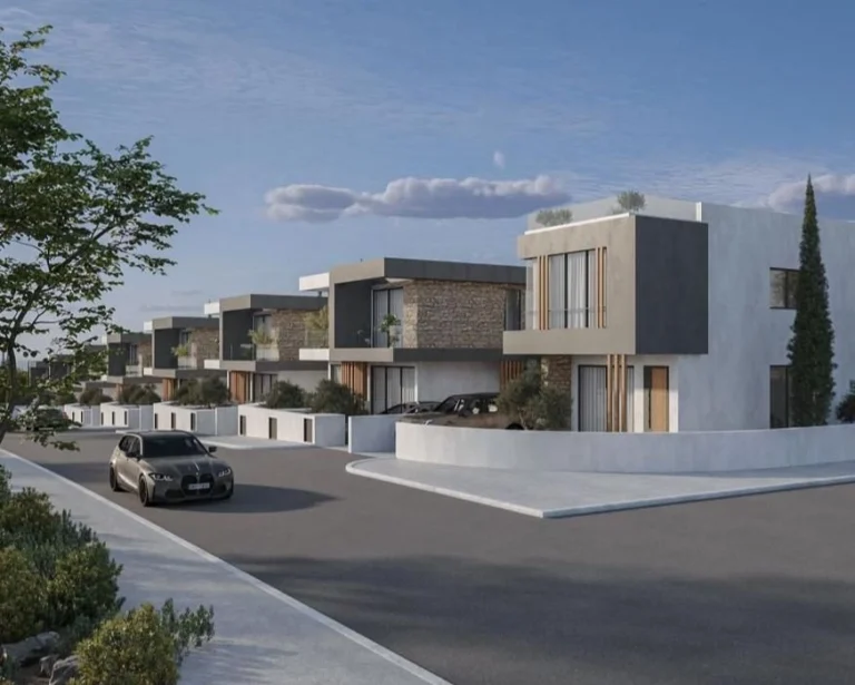 3 Bedroom House for Sale in Chlorakas, Paphos District