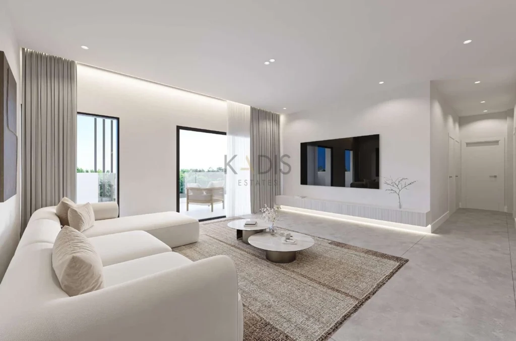 1 Bedroom Apartment for Sale in Nicosia District