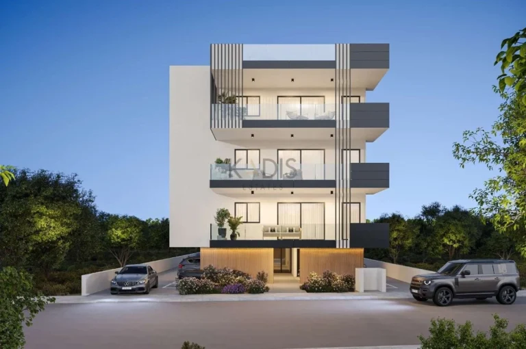 1 Bedroom Apartment for Sale in Nicosia District