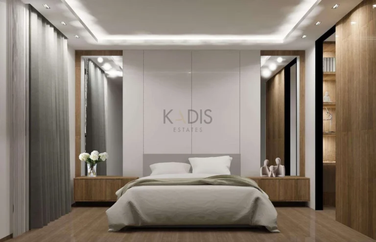 1 Bedroom Apartment for Sale in Nicosia District