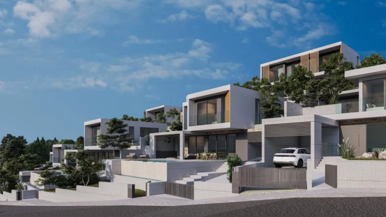 3 Bedroom House for Sale in Geroskipou, Paphos District
