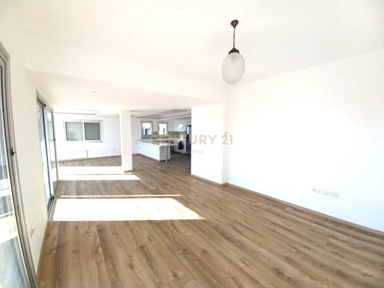 3 Bedroom Apartment for Rent in Limassol – Agios Athanasios