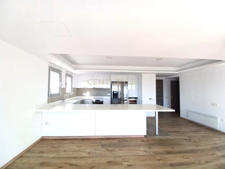 3 Bedroom Apartment for Rent in Limassol – Agios Athanasios
