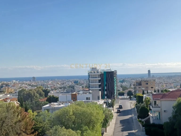 3 Bedroom Apartment for Rent in Limassol – Agios Athanasios