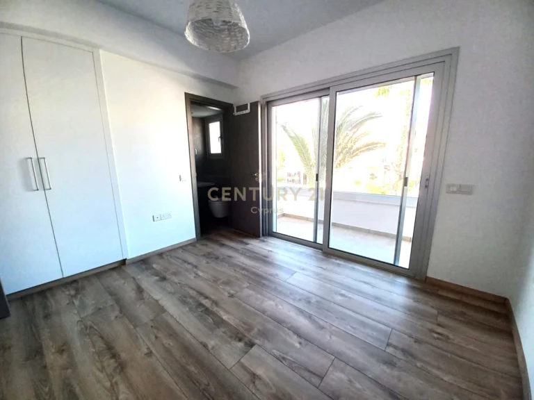 3 Bedroom Apartment for Rent in Limassol – Agios Athanasios