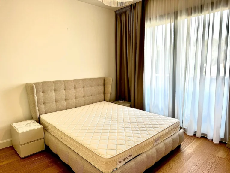 3 Bedroom Apartment for Sale in Potamos Germasogeias, Limassol District