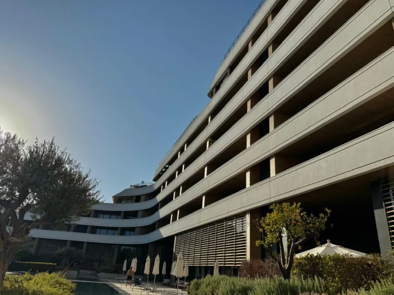 3 Bedroom Apartment for Sale in Potamos Germasogeias, Limassol District