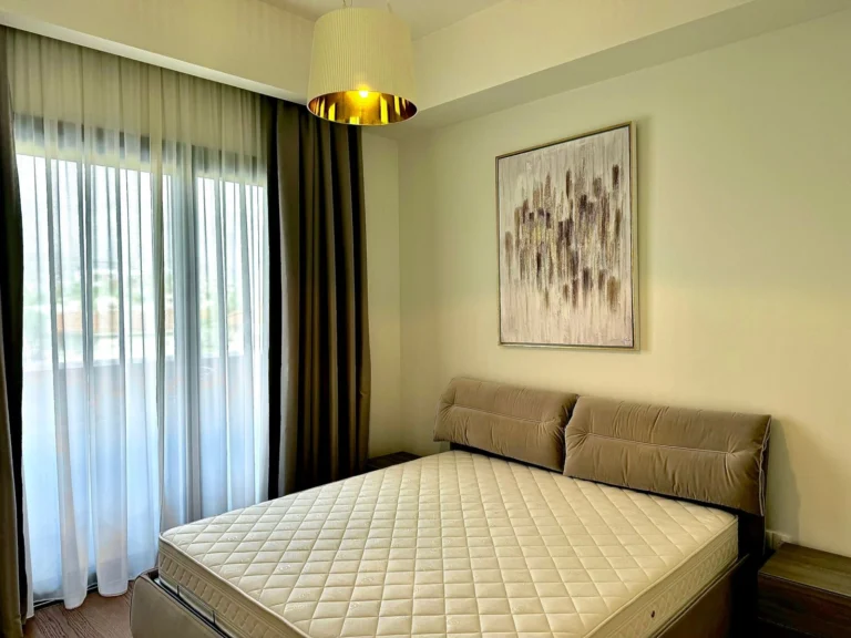 3 Bedroom Apartment for Sale in Potamos Germasogeias, Limassol District