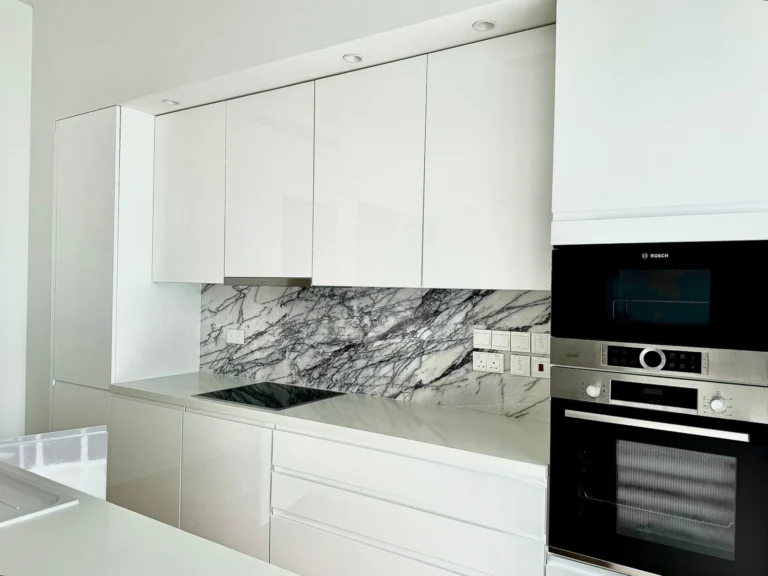 3 Bedroom Apartment for Sale in Potamos Germasogeias, Limassol District