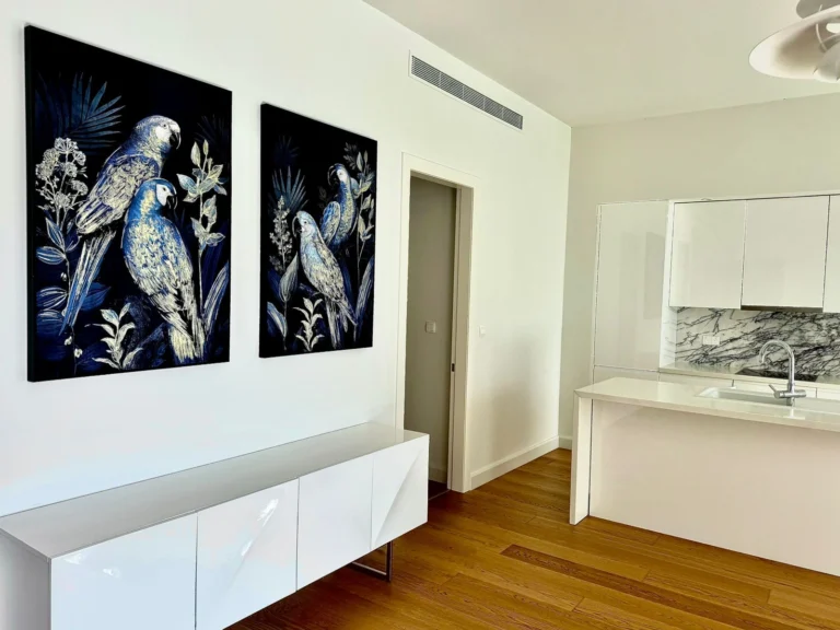 3 Bedroom Apartment for Sale in Potamos Germasogeias, Limassol District