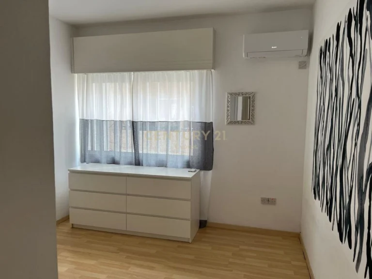 3 Bedroom Apartment for Rent in Limassol District