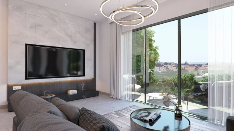 2 Bedroom Apartment for Sale in Kolossi, Limassol District