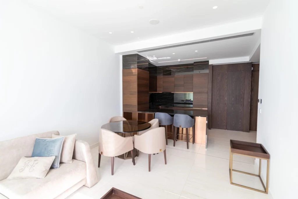 2 Bedroom Apartment for Sale in Limassol