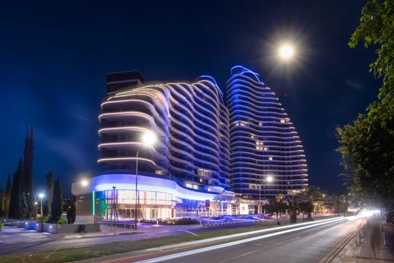 2 Bedroom Apartment for Sale in Limassol