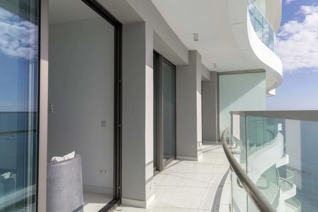 2 Bedroom Apartment for Sale in Limassol