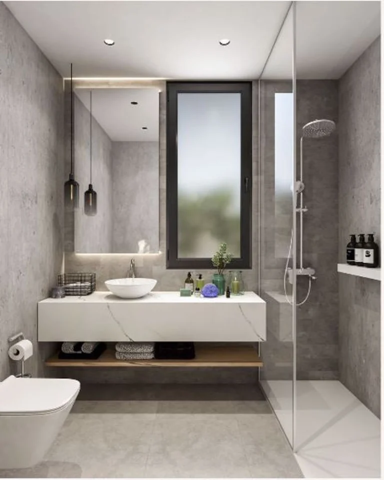 3 Bedroom Apartment for Sale in Larnaca