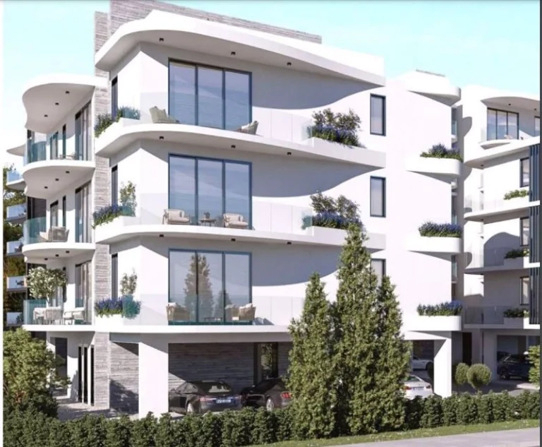 3 Bedroom Apartment for Sale in Larnaca