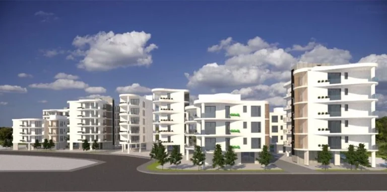 3 Bedroom Apartment for Sale in Larnaca