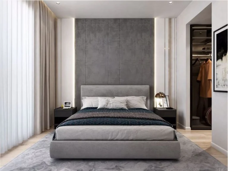 3 Bedroom Apartment for Sale in Larnaca