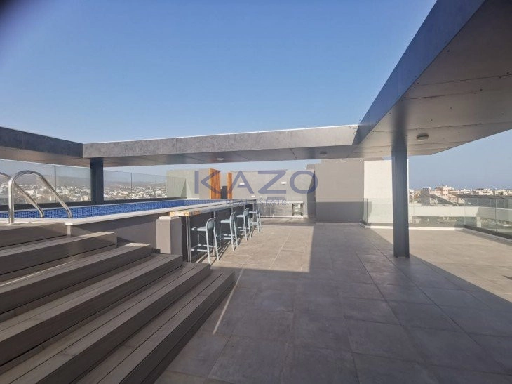 3 Bedroom Apartment for Sale in Limassol District