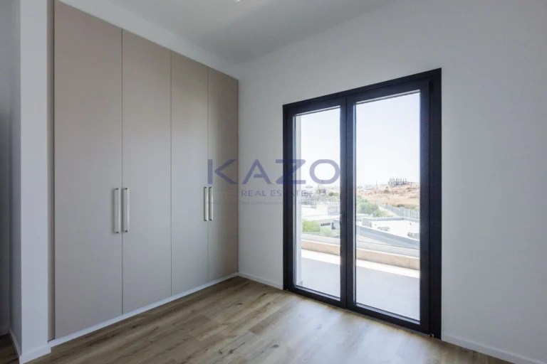 2 Bedroom Apartment for Sale in Limassol – Agios Athanasios