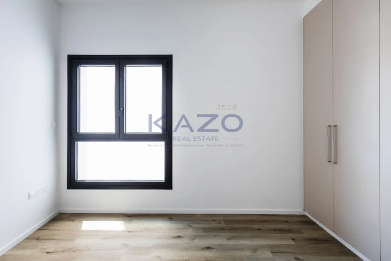 2 Bedroom Apartment for Sale in Limassol – Agios Athanasios