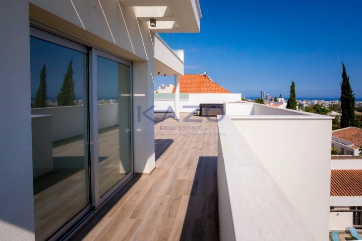 Cheap Apartments for Sale Limassol up to 700000 euro