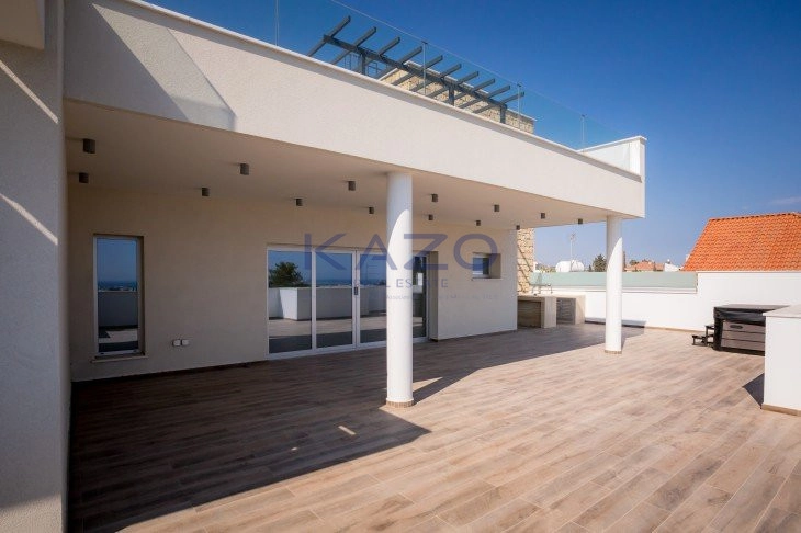 Cheap Apartments for Sale Limassol up to 700000 euro