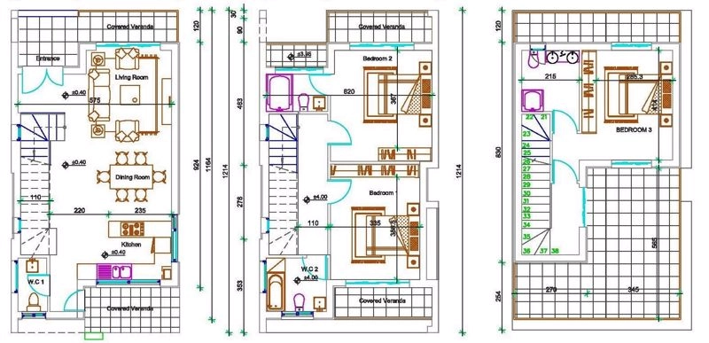 3 Bedroom House for Sale in Ypsonas, Limassol District