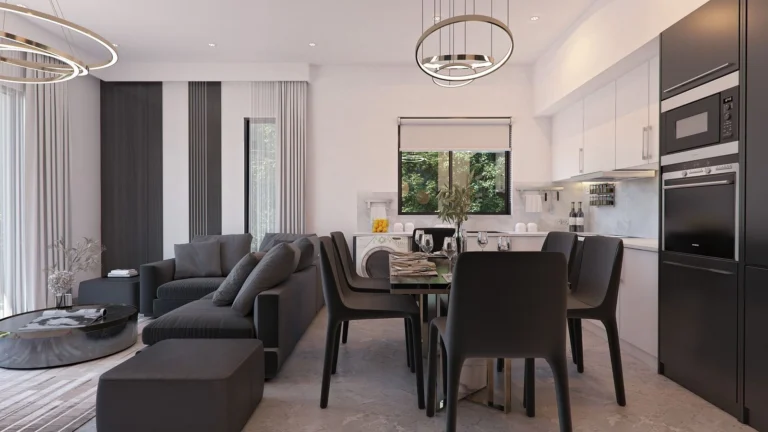 2 Bedroom Apartment for Sale in Kolossi, Limassol District