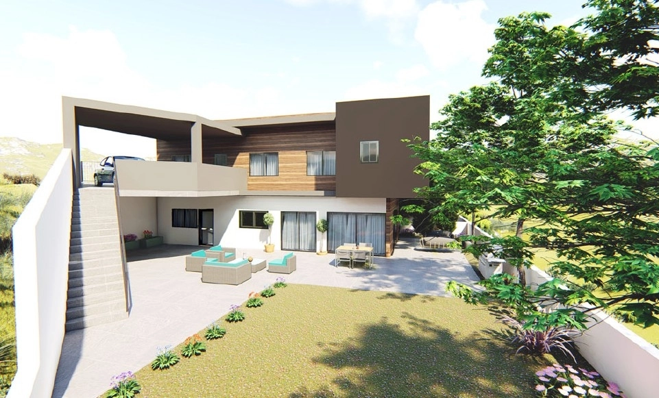 5 Bedroom House for Sale in Palodeia, Limassol District