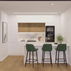 2 Bedroom Apartment for Sale in Limassol – Agios Athanasios