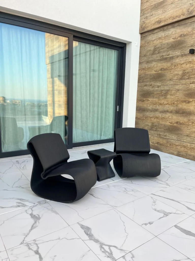 3 Bedroom Apartment for Sale in Limassol – Agios Athanasios