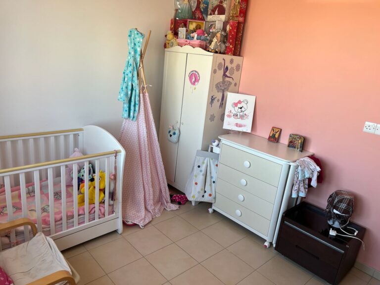 3 Bedroom House for Sale in Larnaca