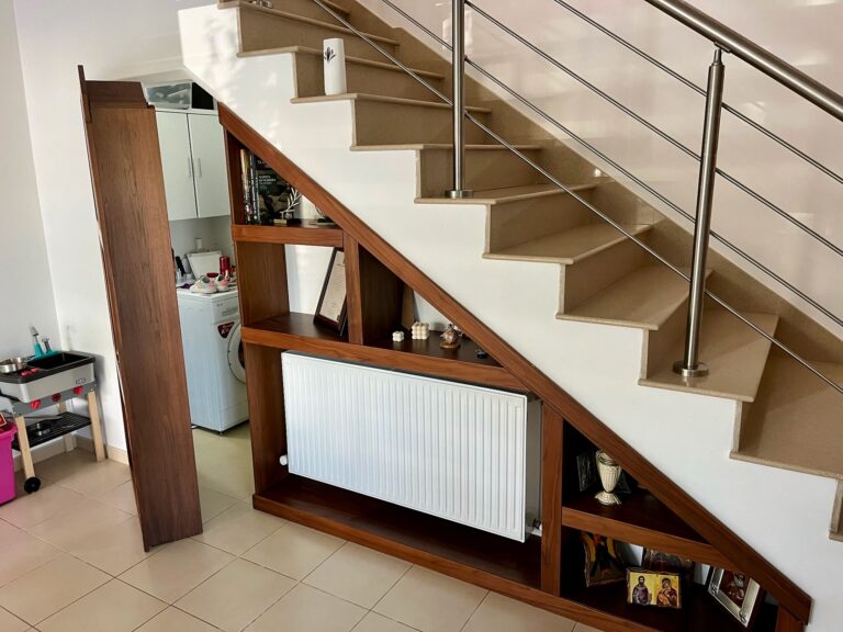 3 Bedroom House for Sale in Larnaca