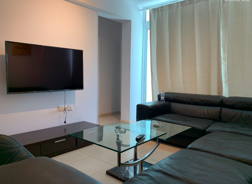 2 Bedroom Apartment for Sale in Larnaca – Makenzy