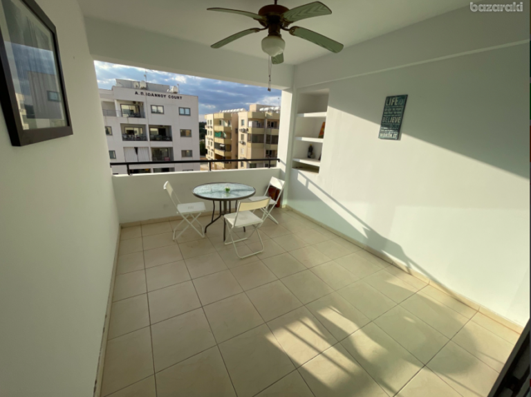 2 Bedroom Apartment for Sale in Larnaca – Makenzy