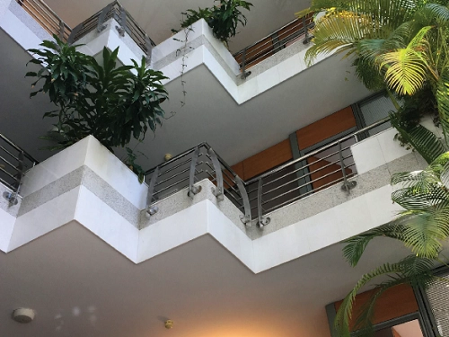 1100m² Building for Sale in Limassol – Neapolis