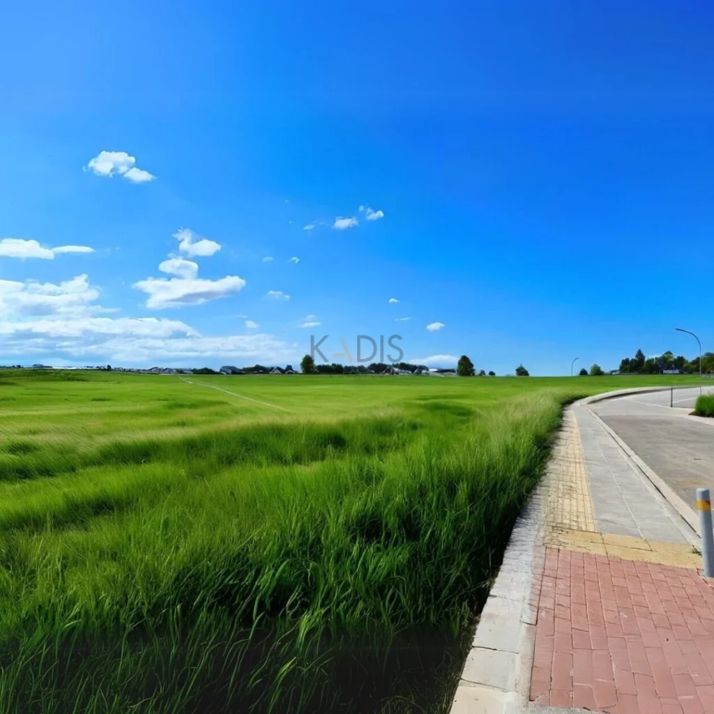 530m² Plot for Sale in Nicosia District