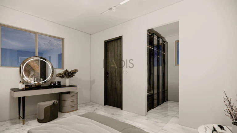 3 Bedroom Apartment for Sale in Agios Dometios, Nicosia District