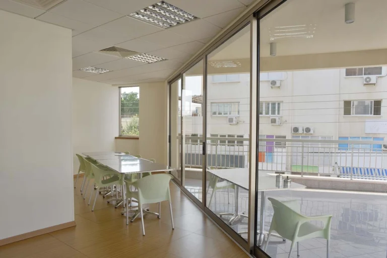 2306m² Building for Sale in Limassol – City Center