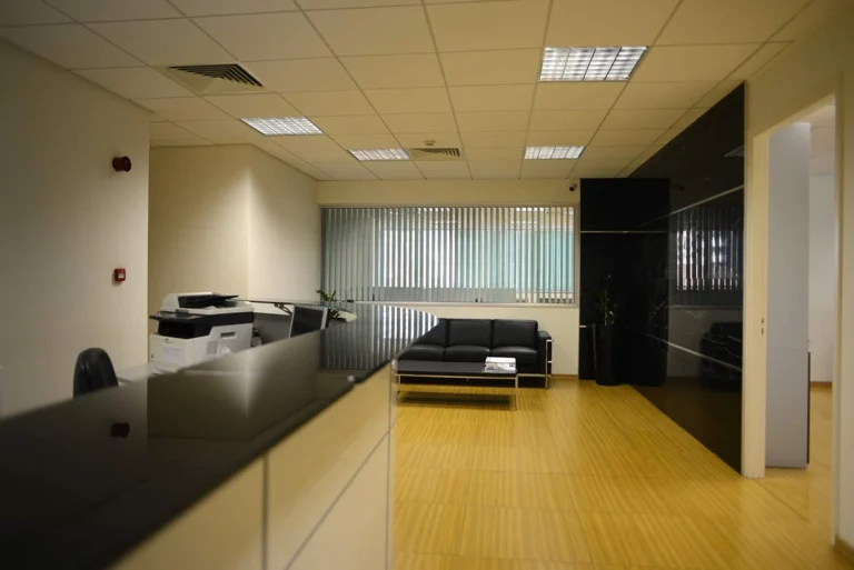 2306m² Building for Sale in Limassol – City Center